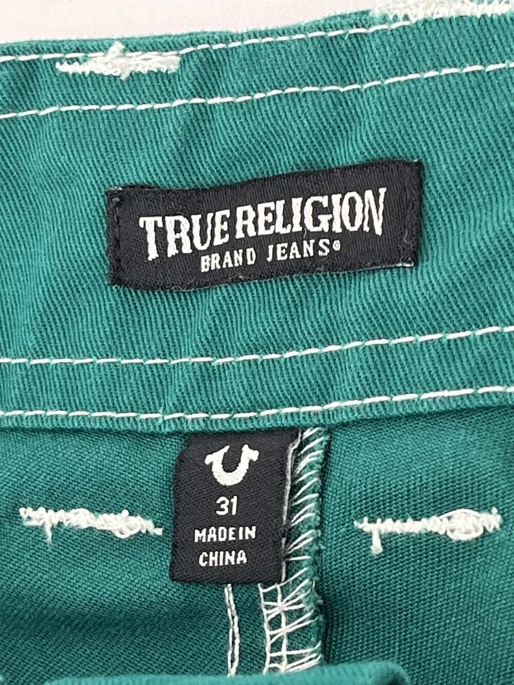 True Religion true religion